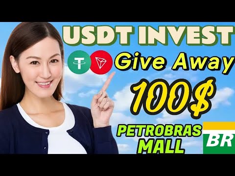 NEW USDT investment SITE 2024 | USDT INVESTMENT SITE | USDT MINING SITE | LIVE WITHDRAW PROOF 1.2$.