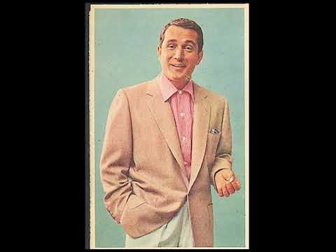 Perry Como Live - What Is Love