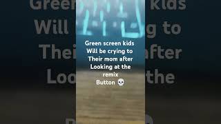 lol #greenscreen #greenscreenkids #shorts