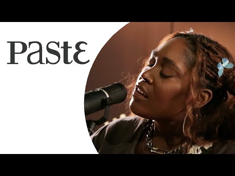 Brittney Spencer - Bigger Than The Song | Paste