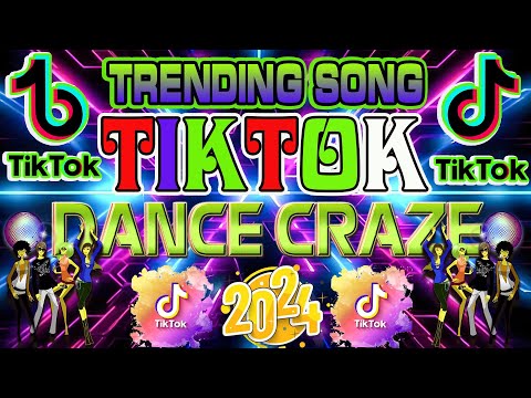 TIKTOK REMIX DANCE PARTY 2024🏖️SUMMER TIKTOK MASHUP REMIX 2024🔥TIKTOK BUDOTS DANCE💥