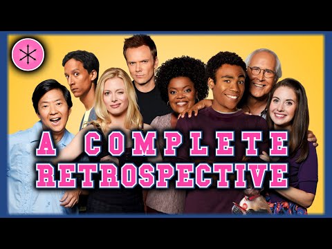 COMMUNITY | A Complete Retrospective