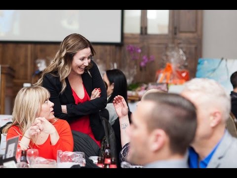 The Heather Roxburgh Group: Summer Engagement Client Party