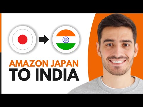 How to Order From Amazon Japan to India (2024)