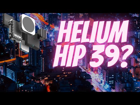 HELIUM HIP 39: Everything You Need To Know About It!