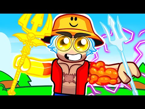 I Awakened EVERY Admiral Fruit in Blox Fruits (FULL MOVIE)