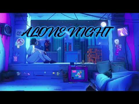 Alone Night Lofi Song || Emotional song||Lofi Mashup || Arijit Singh mashup ||