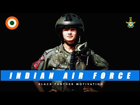 INDIAN AIR FORCE - Trailer ( 2021 )