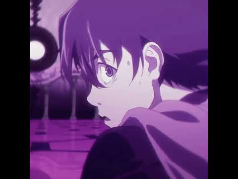 yuno gasai mirainikki,([ GLORY ])music edit am anime 2k