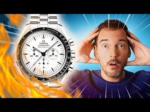 10 Hottest Watches Right Now