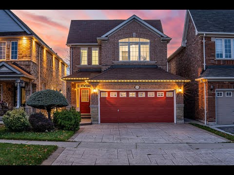 5074 Oscar Peterson Boulevard, Mississauga Home - Real Estate Properties