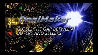 DealMaker.com 4m