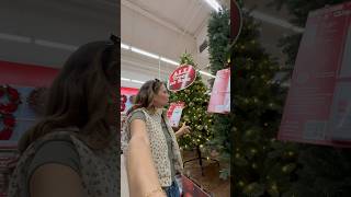 Christmas tree shopping🎄 #christmas #holidays #vlog #christmastree #shopping #dogshorts #pets