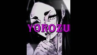 Yorozu VS Uraume