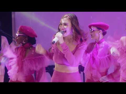 MisterWives - love me true (at the Live Dream)