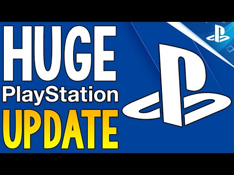 Huge PlayStation Update - Live Service ISN'T Going Anywhere