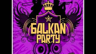 Pitbull - Balkan Party - Official