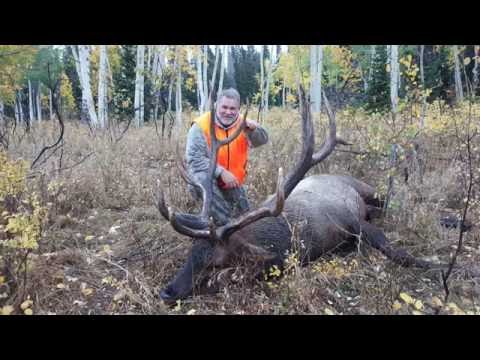 2016 Elk Hunt Video