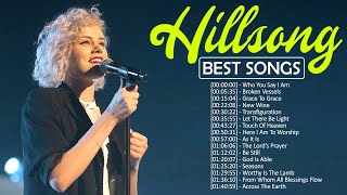 Best Of Hillsong Collection | Morning Hillsong Collection Praise And Worship Songs 2022