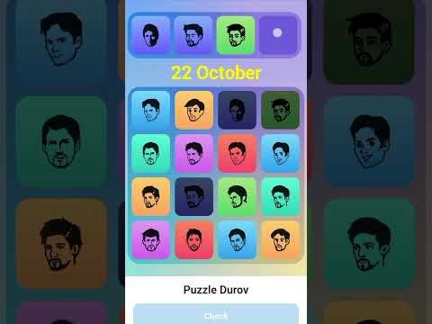 22 October Major puzzle durov Solved Today | Major Daily combo card 22 October Major puzzle duro