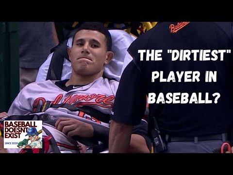 Why Does Everybody Hate Manny Machado?