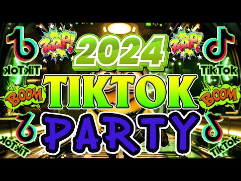 🔥NEW TIKTOK MASHUP NONSTOP REMIX 2024🔥TIKTOK BUDOTS DANCE CRAZE REMIX 2024🔥TRENDING TIKTOK VIRAL