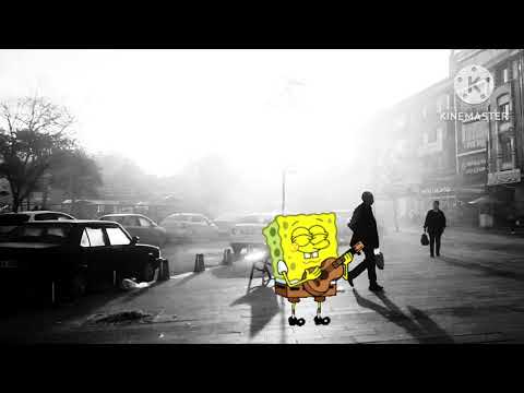 When SpongeBob Comes Around