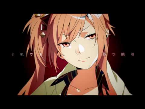 【GUMI・MAYU】汝は人狼なりや？【オリジナルPV】 - ゆちゃP