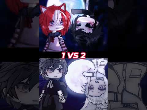 1 or 2 ? Gacha Life Shorts #gachalife #tiktok #compilation #gachameme #gachatrend #gachaclub #gacha