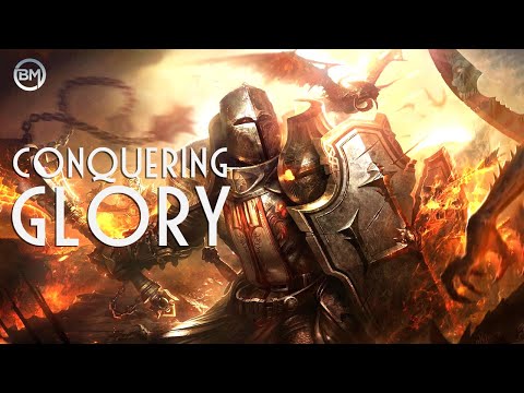 Legendary Battle Symphony - Epic Heroic Collection Music