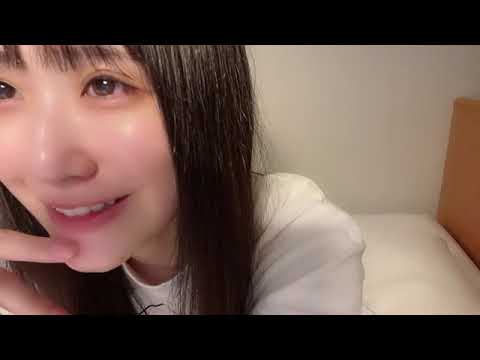 中村舞（STU48） 2024年11月05日 夜配信 SHOWROOM