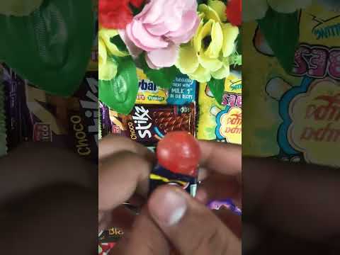 Lavian watermelon 🍉 lolloipop 🍭 unwrapping#shorts#chocolate#unwrap#lollipop#trending#viral#manike