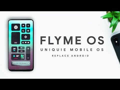 Flyme OS - Better Replacement of Android 11