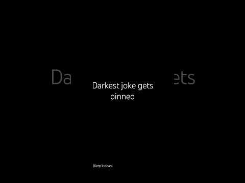 Comment jokes!!! #funny #darkhumor #subscribe #jokes