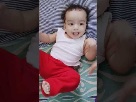 ചിരിക്കുട്ടൻ #cutebaby #adorable #kidsvideo #babyshorts #cute #baby #babysmile #laughingbaby #laugh