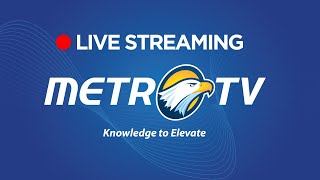 METRO TV - LIVE STREAMING