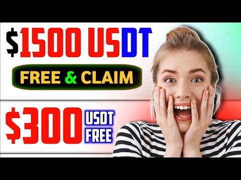 Earn USDT Daily | Best USDT Investment | Todayâ€™s Money Making Website |