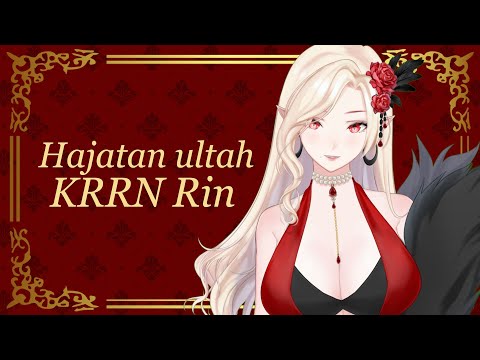 [HAJATAN] Tumpengan ultah ges! [Vtuber Indonesia]