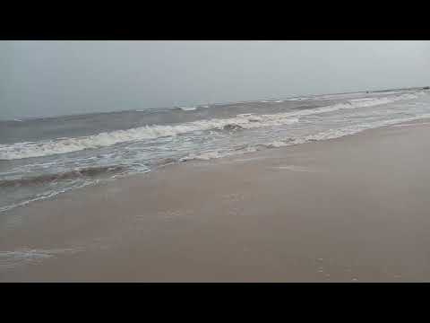 IBENO BEACH...A place you should visit .