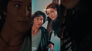 The way he looked at her 🤭 // Geek girl (Netlfix Series) #shorts #geekgirl