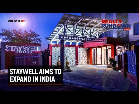 StayWell aims to expand in India