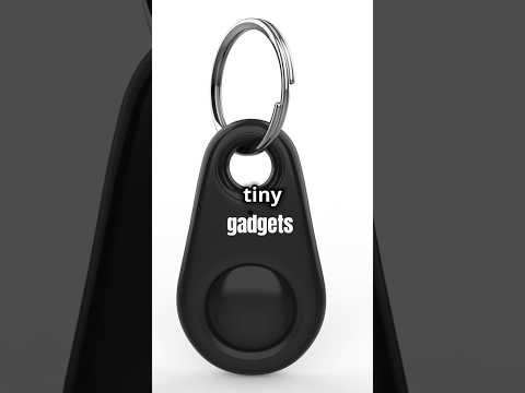 TINY GADGETS BIG IMPACT #gadgets #tech #techreviewer