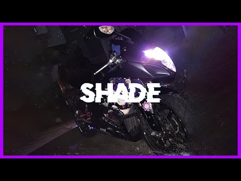 GHOSTYPLAYA - SHADE