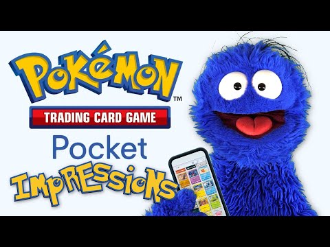 I Played a Bunch of Pokémon TCG Pocket While Sick in Bed