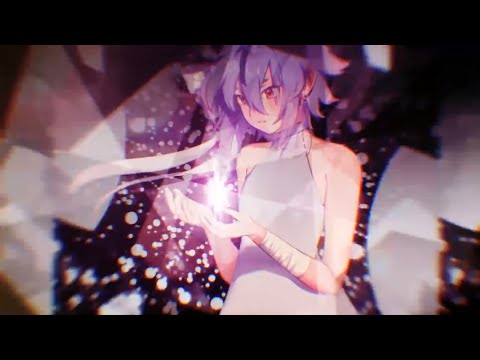 【MEIKO】Scattered Glass【VOCALOID Cover】  + VSQx/UST