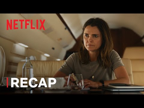 The Diplomat | Recap | Netflix