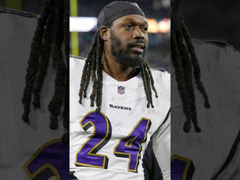 The Ravens NEED To Go After Jadeveon Clowney #ravens #shorts