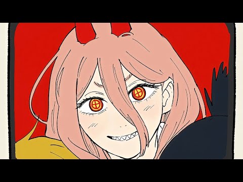 「Creditless」Chainsaw Man All Endings (1-12)「UHD 60FPS」