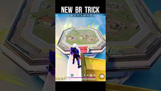 New BR Trick 🔥 Free Fire BR Rank Push Tricks #srikantaff