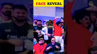 gaming face reveal Ajju bhai facial reaction😱😱😱😱😱😱😱😱😱😱😱😱😱😱